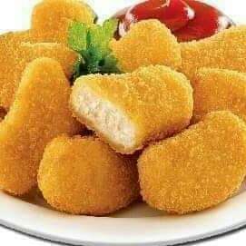 Nuggets Ayam