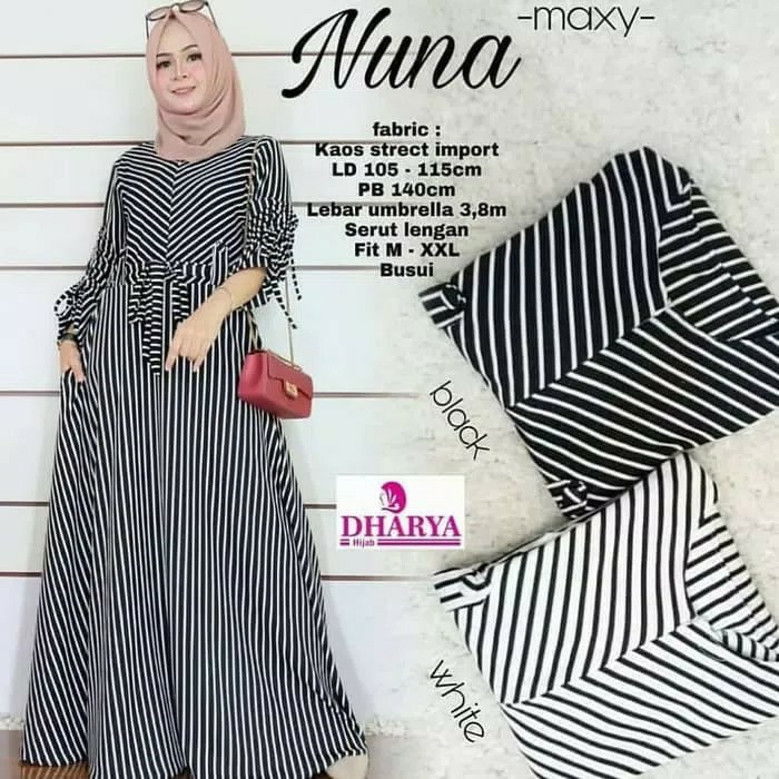 Nuna Maxy