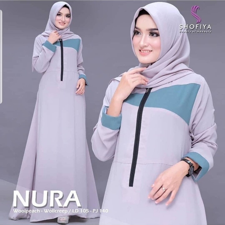 Nura dress 