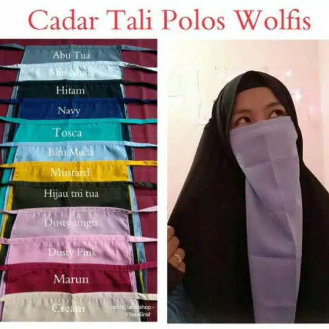 Cadar Tali  2