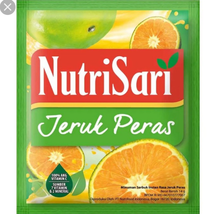 Nurtisari Es