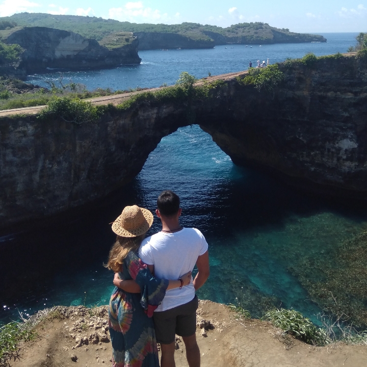 Nusa Penida One Day Tour 2