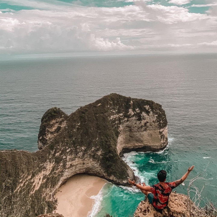 Nusa Penida Tour