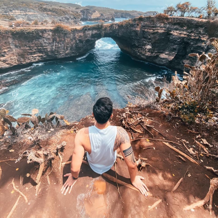 Nusa Penida Tour 2