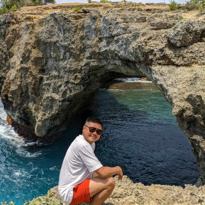 Nusa Penida Tour 4