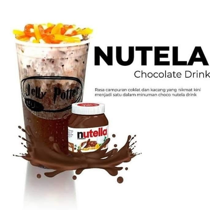 Nutela Chocolate