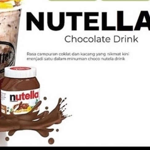 Nutella