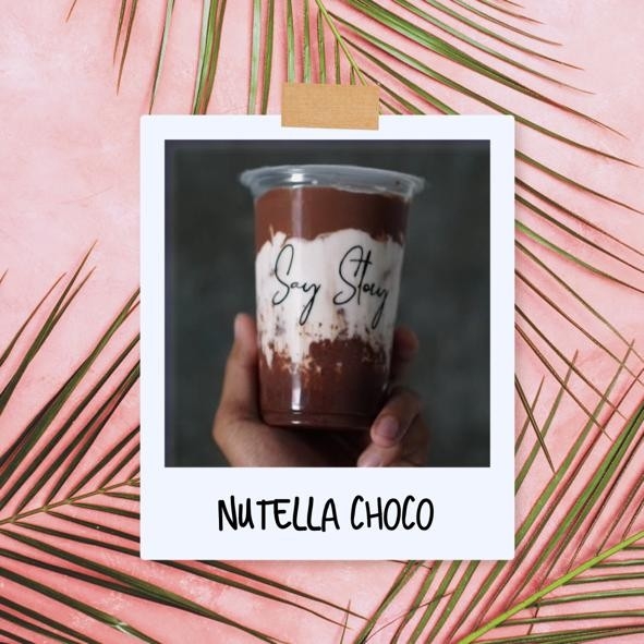 Nutella Choco