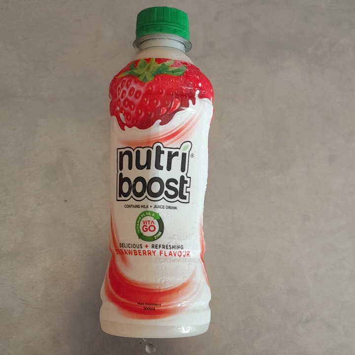 Nutri Boost