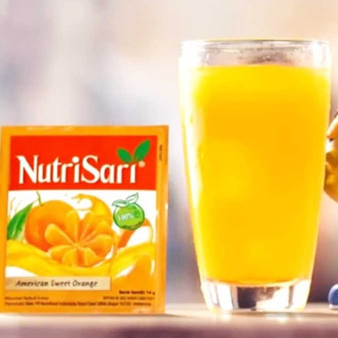 Nutri Sari