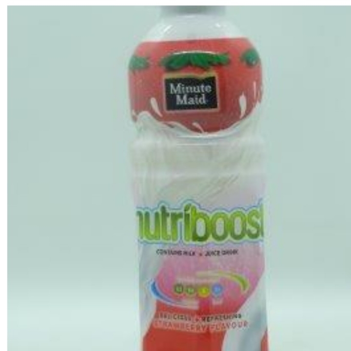 Nutriboost