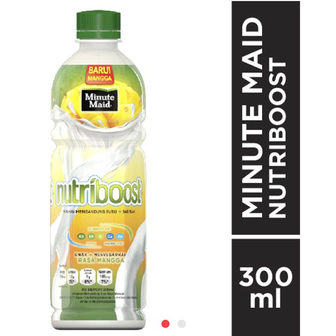 Nutriboost