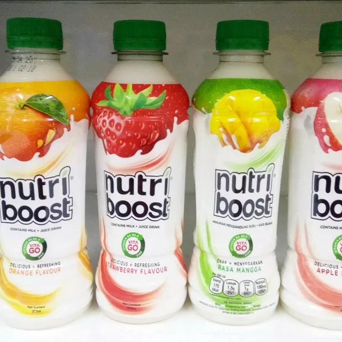 Nutriboost