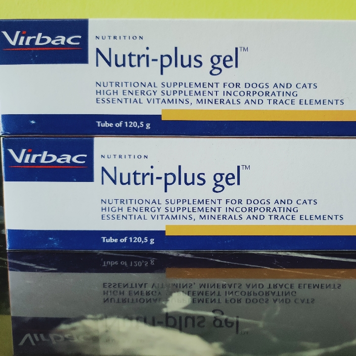 Nutriplus Gel 125 g