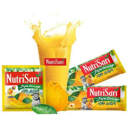 Nutrisari 