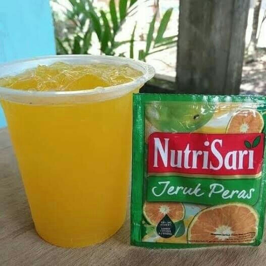 Nutrisari 