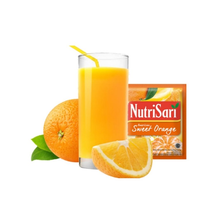 Nutrisari