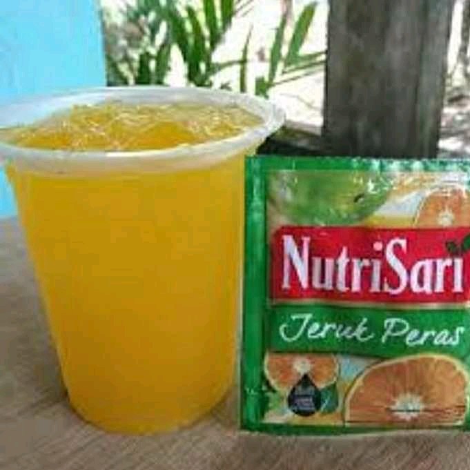 Nutrisari