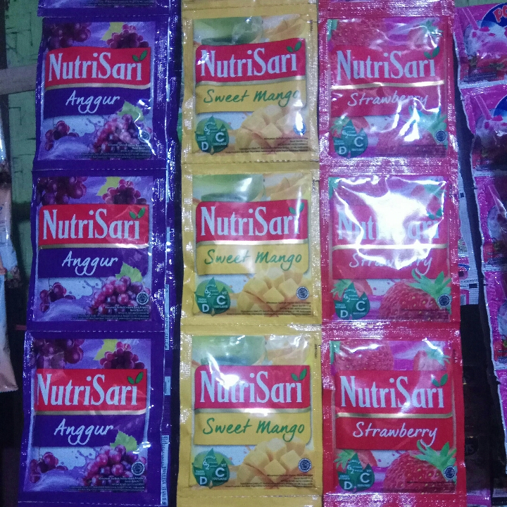 Nutrisari