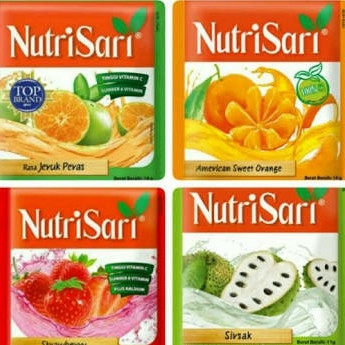 Nutrisari