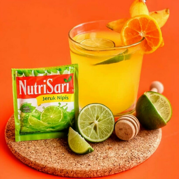 Nutrisari