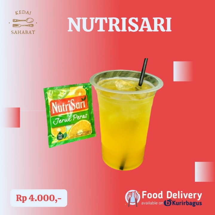 Nutrisari