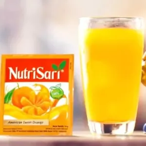 Nutrisari