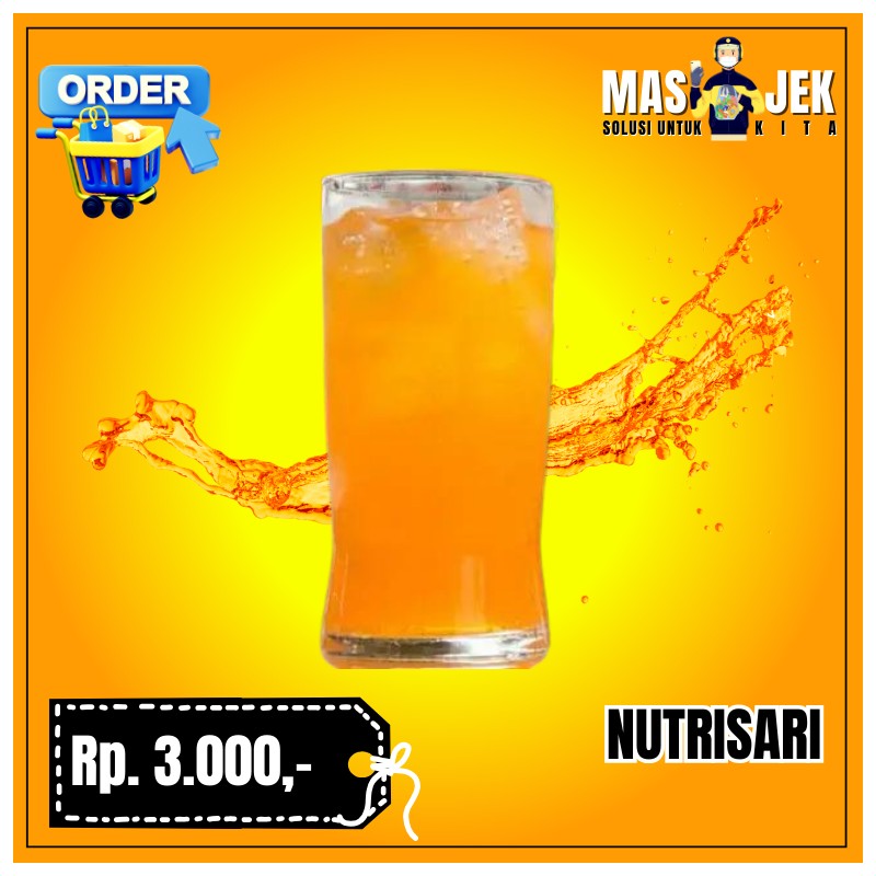 Nutrisari