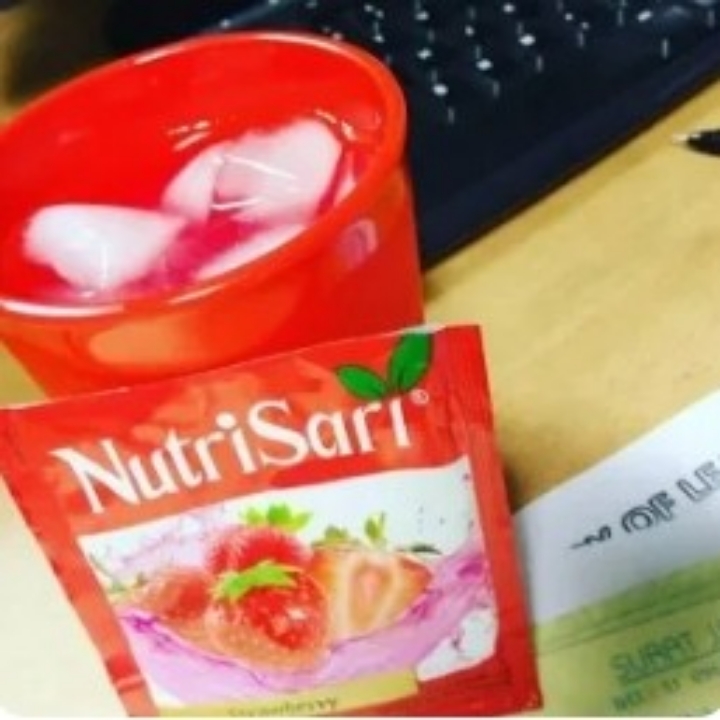 Nutrisari