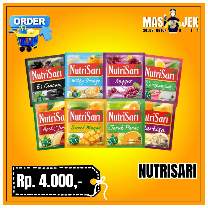 Nutrisari