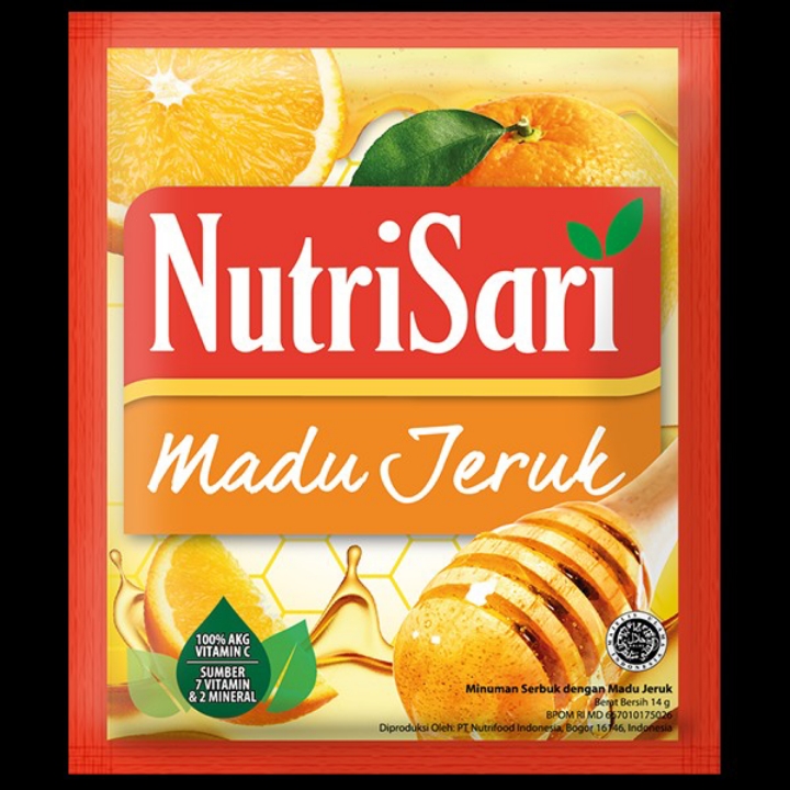 Nutrisari