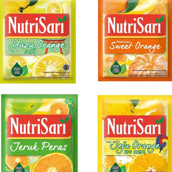 Nutrisari