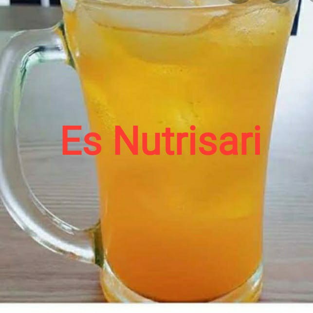 Nutrisari