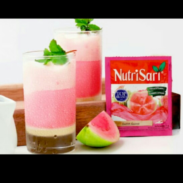 Nutrisari Jambu