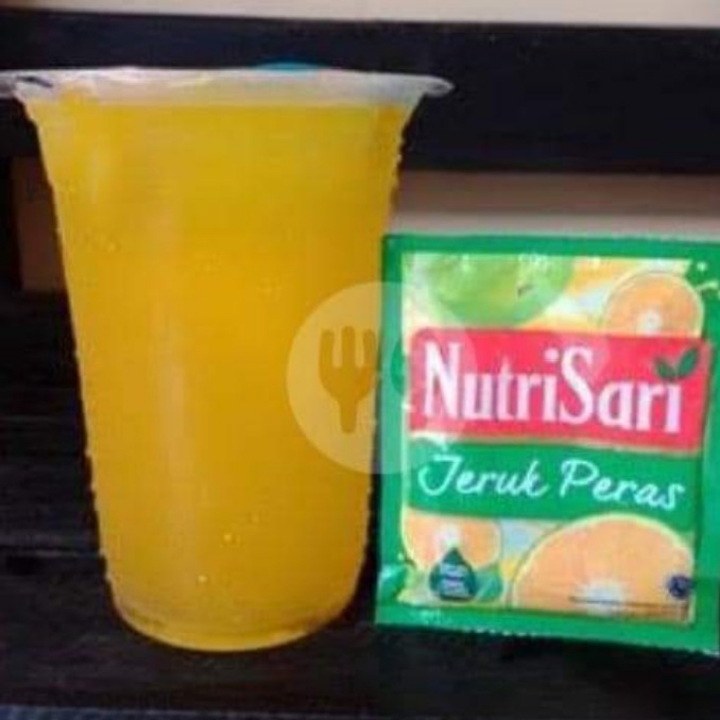 Nutrisari Jus Dingin 