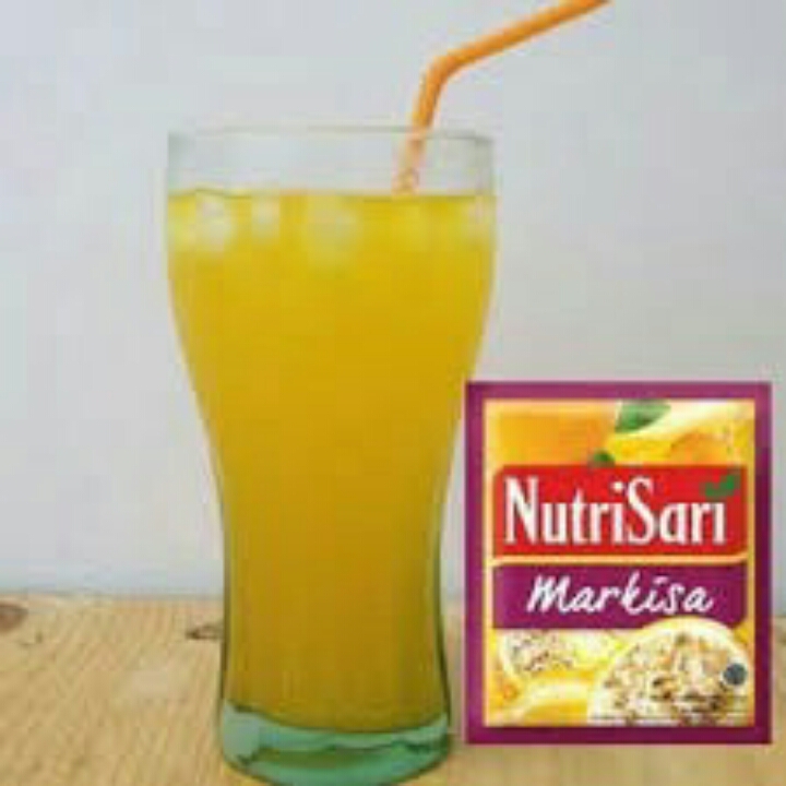 Nutrisari Markisa