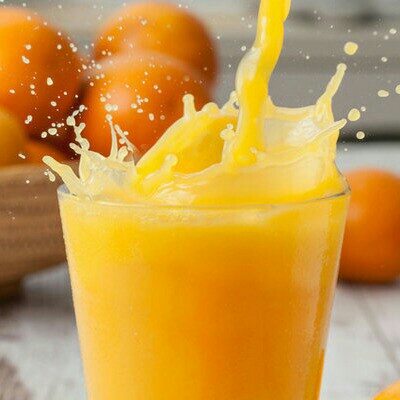 Nutrisari Orange