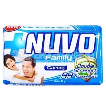 Nuvo