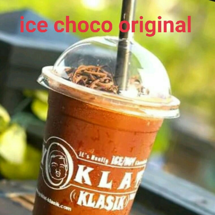 Choco Coffee Milk 4