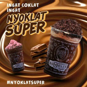 Nyoklat Super