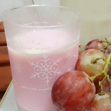 Nyusu Grape