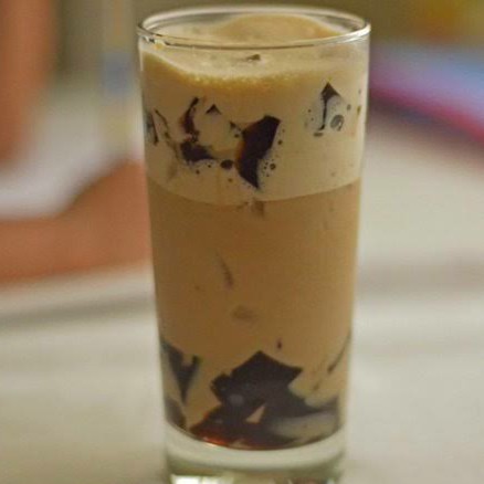 Nyusu Tiramisu