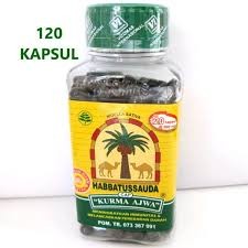 OBAT HABATUSAUDA 120