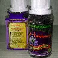 OBAT HABBASY 100