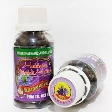 OBAT HABBASY SUPER 200