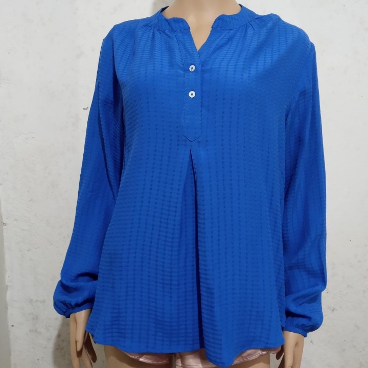 OLD NAVY BLOUSE LONGSLEEVES