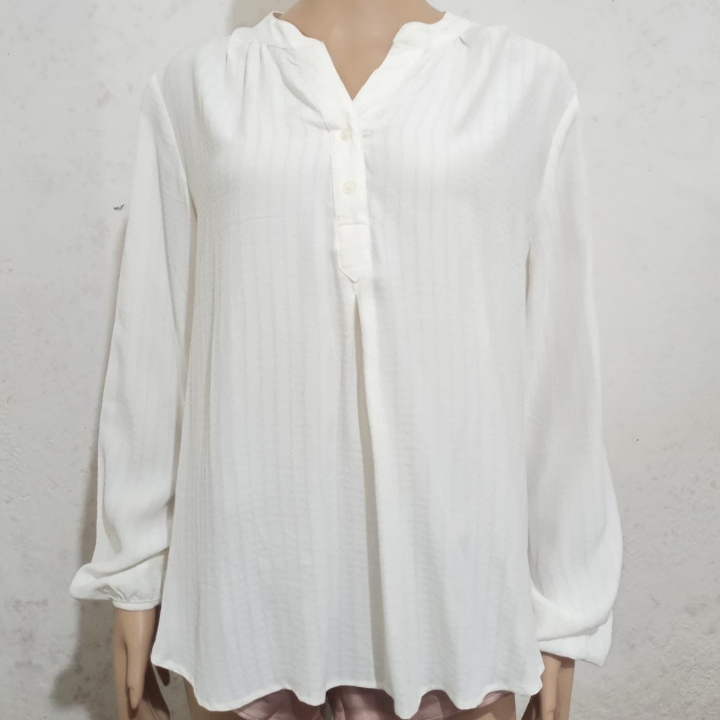 OLD NAVY BLOUSE LONGSLEEVES 2