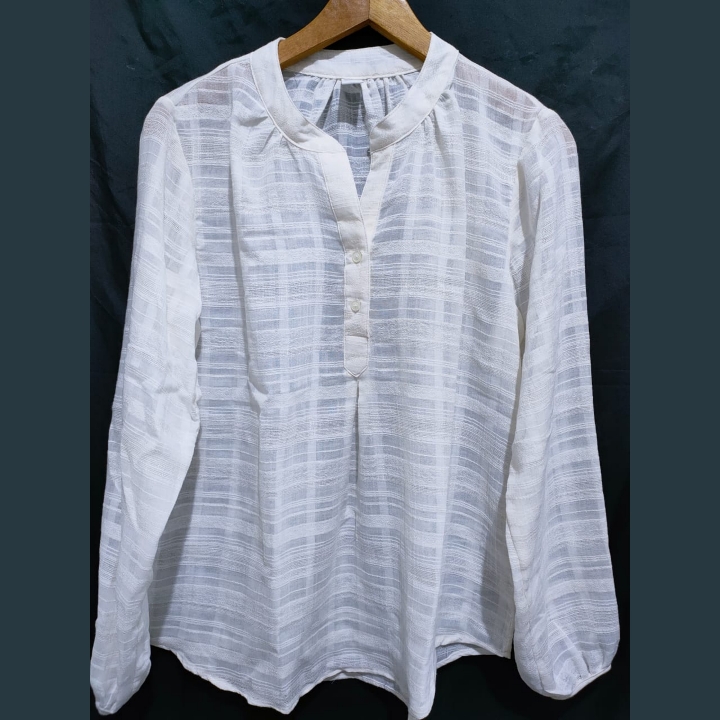 OLD NAVY Blouse Longsleeves