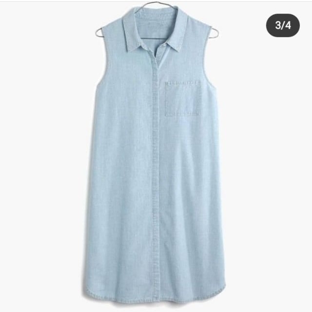 OLD NAVY DRESS