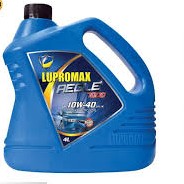 OLI MESIN LUPROMAX EAGLE 7000BENSIN 1 LITER MERK LUPROMAX PER UNIT 2